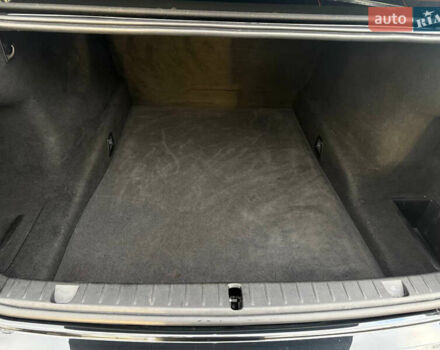 Черный БМВ 7 Серия, объемом двигателя 2.99 л и пробегом 175 тыс. км за 39550 $, фото 22 на Automoto.ua