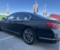 Чорний БМВ 7 Серія, об'ємом двигуна 3 л та пробігом 165 тис. км за 33700 $, фото 2 на Automoto.ua