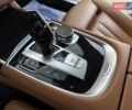 Черный БМВ 7 Серия, объемом двигателя 2.98 л и пробегом 75 тыс. км за 32500 $, фото 25 на Automoto.ua
