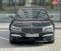 Черный БМВ 7 Серия, объемом двигателя 2.99 л и пробегом 178 тыс. км за 42500 $, фото 66 на Automoto.ua