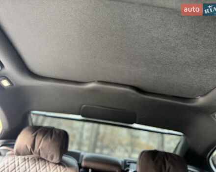 Черный БМВ 7 Серия, объемом двигателя 2.99 л и пробегом 178 тыс. км за 42500 $, фото 13 на Automoto.ua