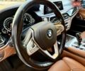 Чорний БМВ 7 Серія, об'ємом двигуна 2.01 л та пробігом 160 тис. км за 36999 $, фото 47 на Automoto.ua