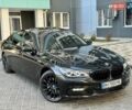 Чорний БМВ 7 Серія, об'ємом двигуна 2.01 л та пробігом 160 тис. км за 36999 $, фото 23 на Automoto.ua