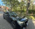 Черный БМВ 7 Серия, объемом двигателя 2.98 л и пробегом 200 тыс. км за 26500 $, фото 1 на Automoto.ua