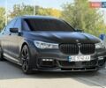 Черный БМВ 7 Серия, объемом двигателя 2.98 л и пробегом 75 тыс. км за 32500 $, фото 16 на Automoto.ua