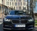 Чорний БМВ 7 Серія, об'ємом двигуна 3 л та пробігом 332 тис. км за 19999 $, фото 1 на Automoto.ua