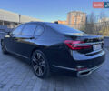 Черный БМВ 7 Серия, объемом двигателя 4.39 л и пробегом 183 тыс. км за 31900 $, фото 7 на Automoto.ua