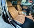 Чорний БМВ 7 Серія, об'ємом двигуна 2.01 л та пробігом 160 тис. км за 36999 $, фото 64 на Automoto.ua