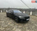 Черный БМВ 7 Серия, объемом двигателя 3 л и пробегом 185 тыс. км за 27000 $, фото 38 на Automoto.ua