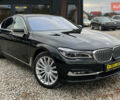 Черный БМВ 7 Серия, объемом двигателя 2.99 л и пробегом 107 тыс. км за 31000 $, фото 1 на Automoto.ua