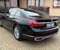 Чорний БМВ 7 Серія, об'ємом двигуна 2.99 л та пробігом 198 тис. км за 33000 $, фото 15 на Automoto.ua