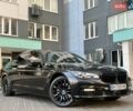 Чорний БМВ 7 Серія, об'ємом двигуна 2.01 л та пробігом 160 тис. км за 36999 $, фото 24 на Automoto.ua