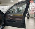 Чорний БМВ 7 Серія, об'ємом двигуна 2.99 л та пробігом 178 тис. км за 38490 $, фото 48 на Automoto.ua