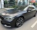 Чорний БМВ 7 Серія, об'ємом двигуна 4.4 л та пробігом 231 тис. км за 19500 $, фото 1 на Automoto.ua