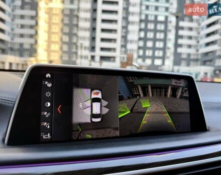 Чорний БМВ 7 Серія, об'ємом двигуна 2.01 л та пробігом 160 тис. км за 36999 $, фото 54 на Automoto.ua