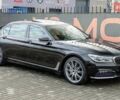 Чорний БМВ 7 Серія, об'ємом двигуна 4.39 л та пробігом 112 тис. км за 34900 $, фото 1 на Automoto.ua