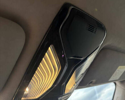 Черный БМВ 7 Серия, объемом двигателя 2.99 л и пробегом 175 тыс. км за 39550 $, фото 15 на Automoto.ua