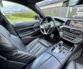 Черный БМВ 7 Серия, объемом двигателя 2.99 л и пробегом 197 тыс. км за 42500 $, фото 52 на Automoto.ua