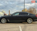 Черный БМВ 7 Серия, объемом двигателя 2.99 л и пробегом 175 тыс. км за 39550 $, фото 1 на Automoto.ua