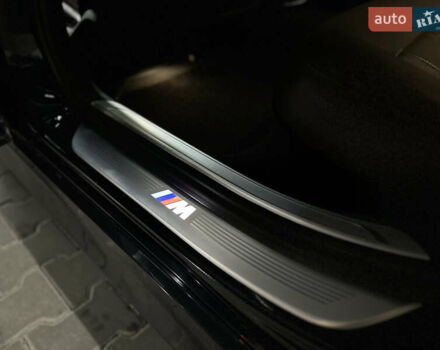 Черный БМВ 7 Серия, объемом двигателя 2.99 л и пробегом 133 тыс. км за 29900 $, фото 14 на Automoto.ua