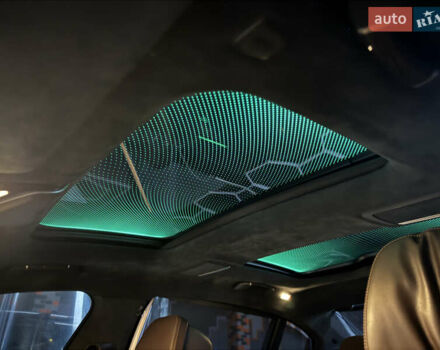 Черный БМВ 7 Серия, объемом двигателя 4.39 л и пробегом 160 тыс. км за 35000 $, фото 112 на Automoto.ua