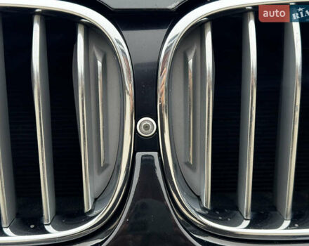 Черный БМВ 7 Серия, объемом двигателя 4.39 л и пробегом 160 тыс. км за 35000 $, фото 14 на Automoto.ua