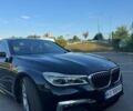 Чорний БМВ 7 Серія, об'ємом двигуна 2.99 л та пробігом 220 тис. км за 28000 $, фото 1 на Automoto.ua