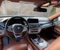 Чорний БМВ 7 Серія, об'ємом двигуна 4.39 л та пробігом 136 тис. км за 26500 $, фото 43 на Automoto.ua