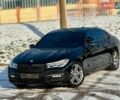 Черный БМВ 7 Серия, объемом двигателя 2.99 л и пробегом 186 тыс. км за 34500 $, фото 7 на Automoto.ua