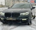 Черный БМВ 7 Серия, объемом двигателя 2.99 л и пробегом 186 тыс. км за 34500 $, фото 17 на Automoto.ua