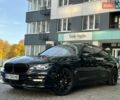 Чорний БМВ 7 Серія, об'ємом двигуна 2.01 л та пробігом 160 тис. км за 36999 $, фото 12 на Automoto.ua