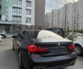 Черный БМВ 7 Серия, объемом двигателя 4.4 л и пробегом 179 тыс. км за 21900 $, фото 83 на Automoto.ua