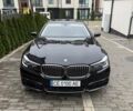 Чорний БМВ 7 Серія, об'ємом двигуна 3 л та пробігом 160 тис. км за 26990 $, фото 1 на Automoto.ua