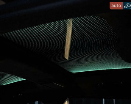 Черный БМВ 7 Серия, объемом двигателя 4.39 л и пробегом 160 тыс. км за 35000 $, фото 109 на Automoto.ua