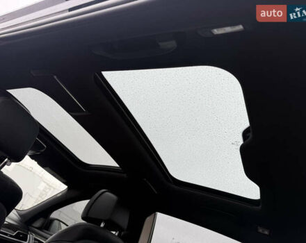 Черный БМВ 7 Серия, объемом двигателя 3 л и пробегом 120 тыс. км за 38000 $, фото 32 на Automoto.ua