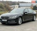 Черный БМВ 7 Серия, объемом двигателя 4.39 л и пробегом 18 тыс. км за 63000 $, фото 1 на Automoto.ua