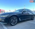 Чорний БМВ 7 Серія, об'ємом двигуна 3 л та пробігом 175 тис. км за 32999 $, фото 1 на Automoto.ua