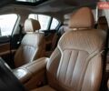 Черный БМВ 7 Серия, объемом двигателя 2 л и пробегом 110 тыс. км за 35000 $, фото 31 на Automoto.ua