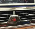 Чорний БМВ 7 Серія, об'ємом двигуна 3 л та пробігом 160 тис. км за 26990 $, фото 10 на Automoto.ua
