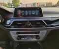 Черный БМВ 7 Серия, объемом двигателя 4.4 л и пробегом 132 тыс. км за 36900 $, фото 10 на Automoto.ua