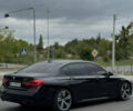 Черный БМВ 7 Серия, объемом двигателя 4.39 л и пробегом 190 тыс. км за 31000 $, фото 7 на Automoto.ua