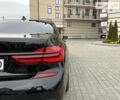 Черный БМВ 7 Серия, объемом двигателя 3 л и пробегом 94 тыс. км за 39900 $, фото 27 на Automoto.ua