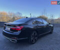 Черный БМВ 7 Серия, объемом двигателя 4.39 л и пробегом 183 тыс. км за 31900 $, фото 17 на Automoto.ua