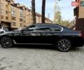 Чорний БМВ 7 Серія, об'ємом двигуна 3 л та пробігом 187 тис. км за 25400 $, фото 14 на Automoto.ua