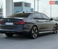 Черный БМВ 7 Серия, объемом двигателя 2.98 л и пробегом 75 тыс. км за 32500 $, фото 7 на Automoto.ua