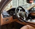 Чорний БМВ 7 Серія, об'ємом двигуна 2.01 л та пробігом 160 тис. км за 36999 $, фото 49 на Automoto.ua