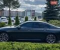 Чорний БМВ 7 Серія, об'ємом двигуна 4.39 л та пробігом 230 тис. км за 26900 $, фото 4 на Automoto.ua
