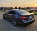 Черный БМВ 7 Серия, объемом двигателя 4.4 л и пробегом 132 тыс. км за 36900 $, фото 7 на Automoto.ua