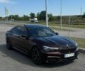 Чорний БМВ 7 Серія, об'ємом двигуна 3 л та пробігом 133 тис. км за 29000 $, фото 1 на Automoto.ua