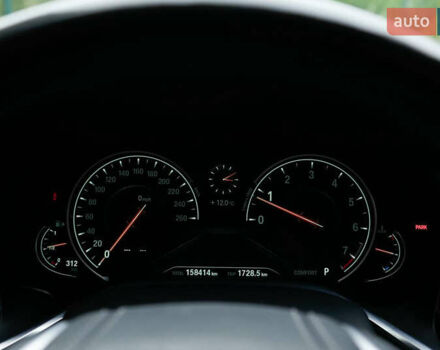 Черный БМВ 7 Серия, объемом двигателя 3 л и пробегом 165 тыс. км за 28000 $, фото 27 на Automoto.ua